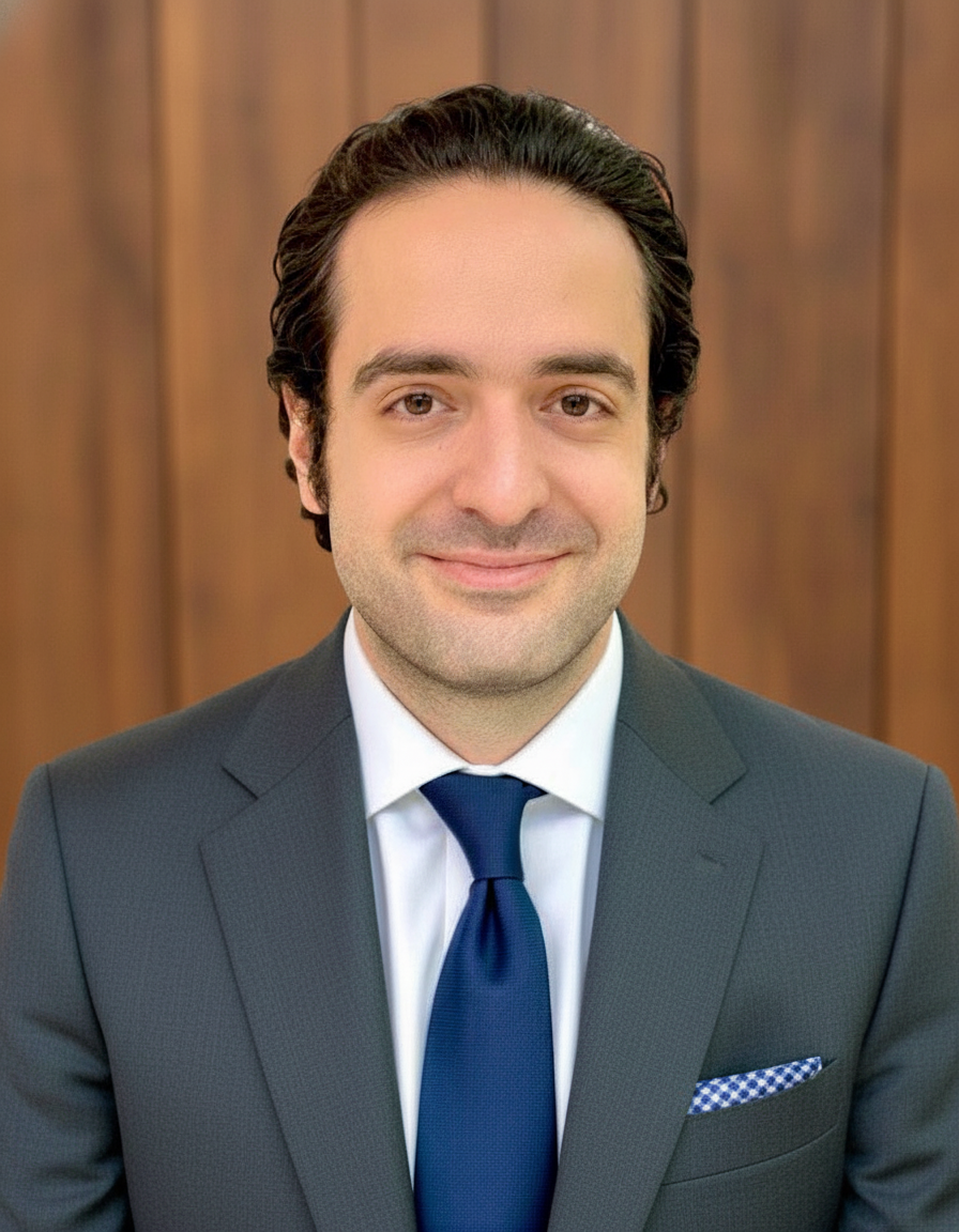 Danial Mahanian