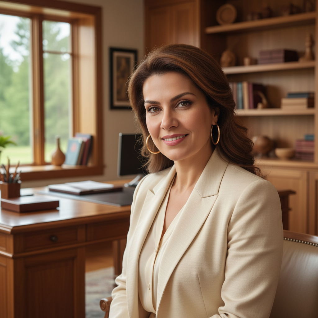 Azita Alipour