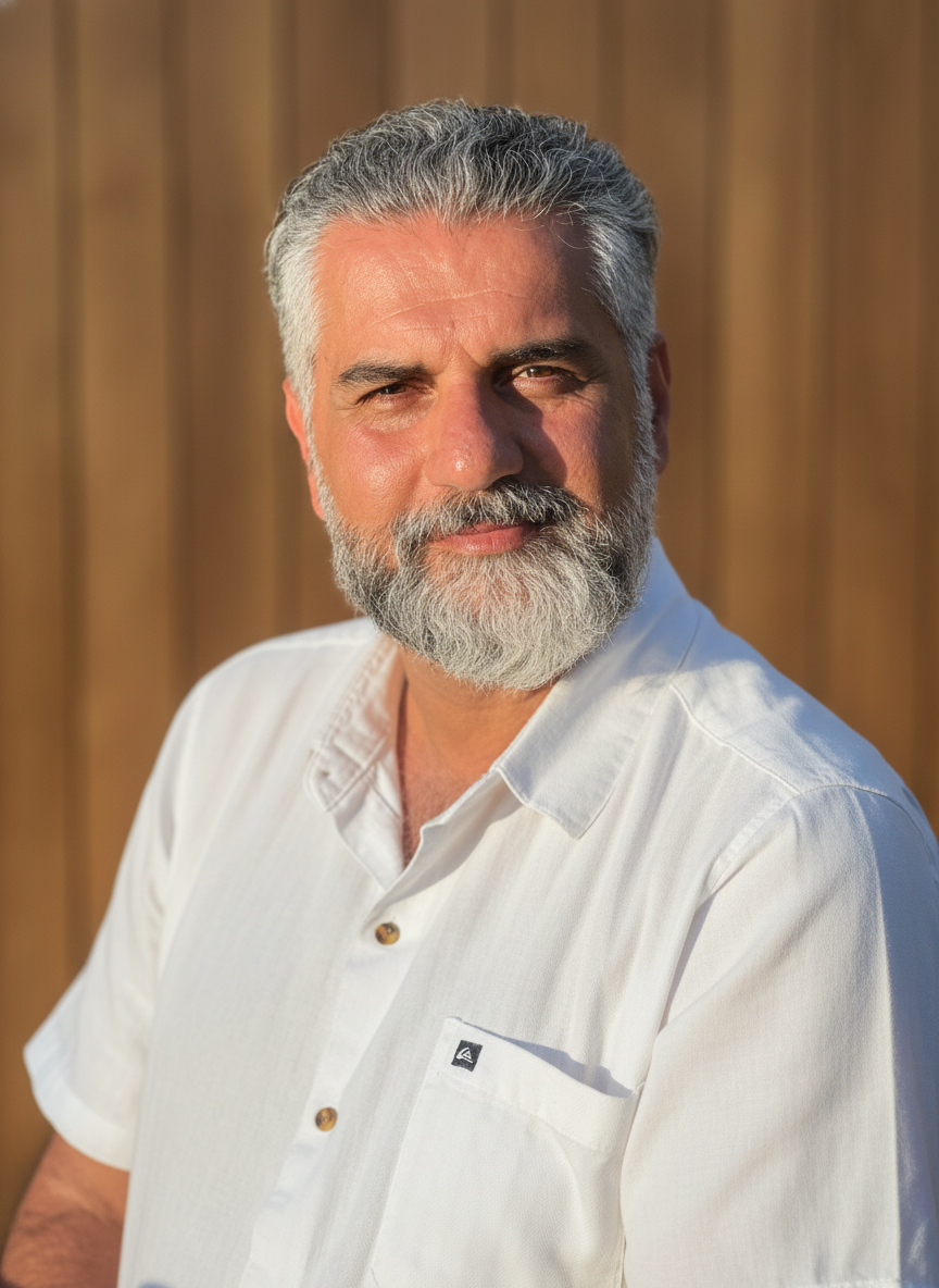 Dr. Soheil Saghafi