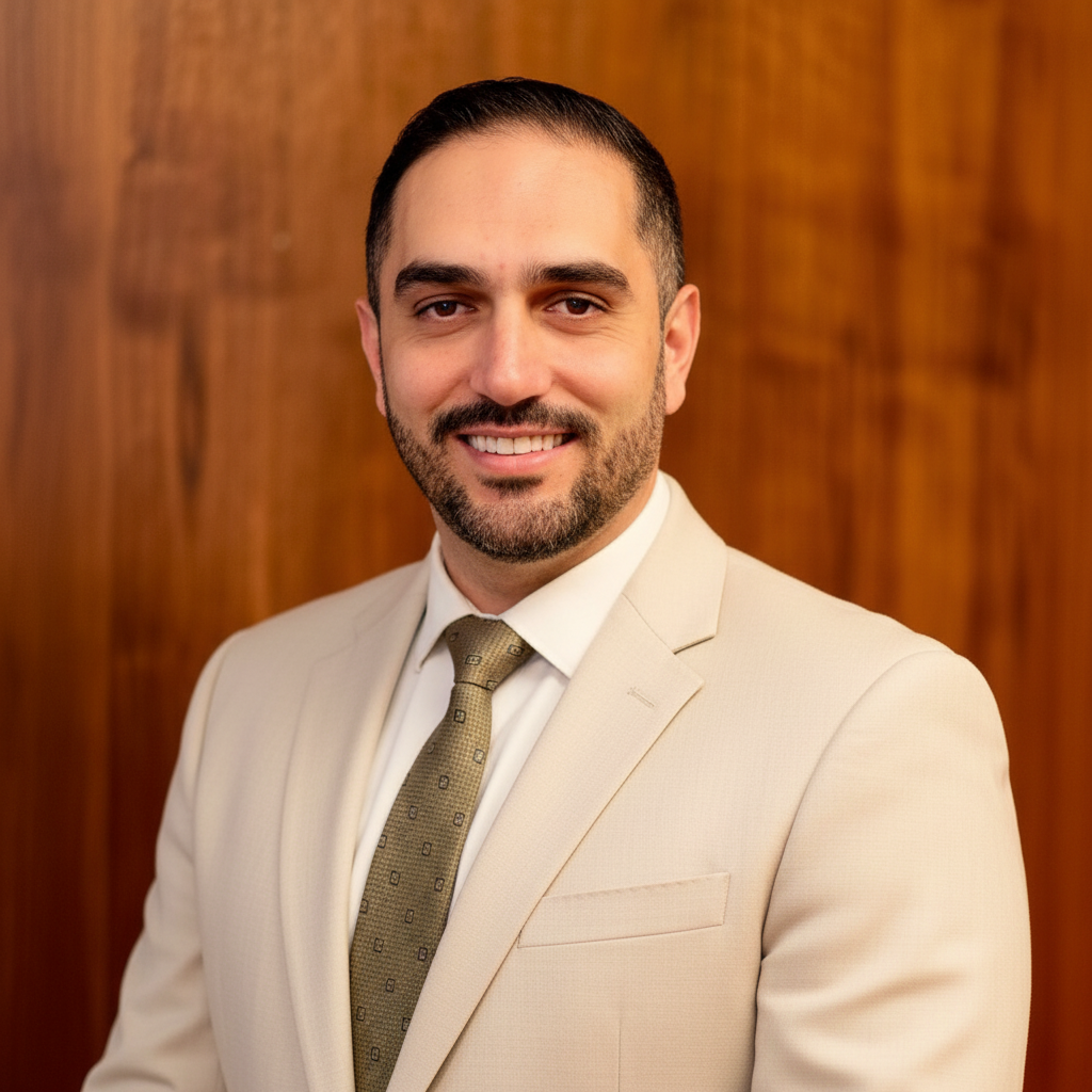 Akbar Barzegari