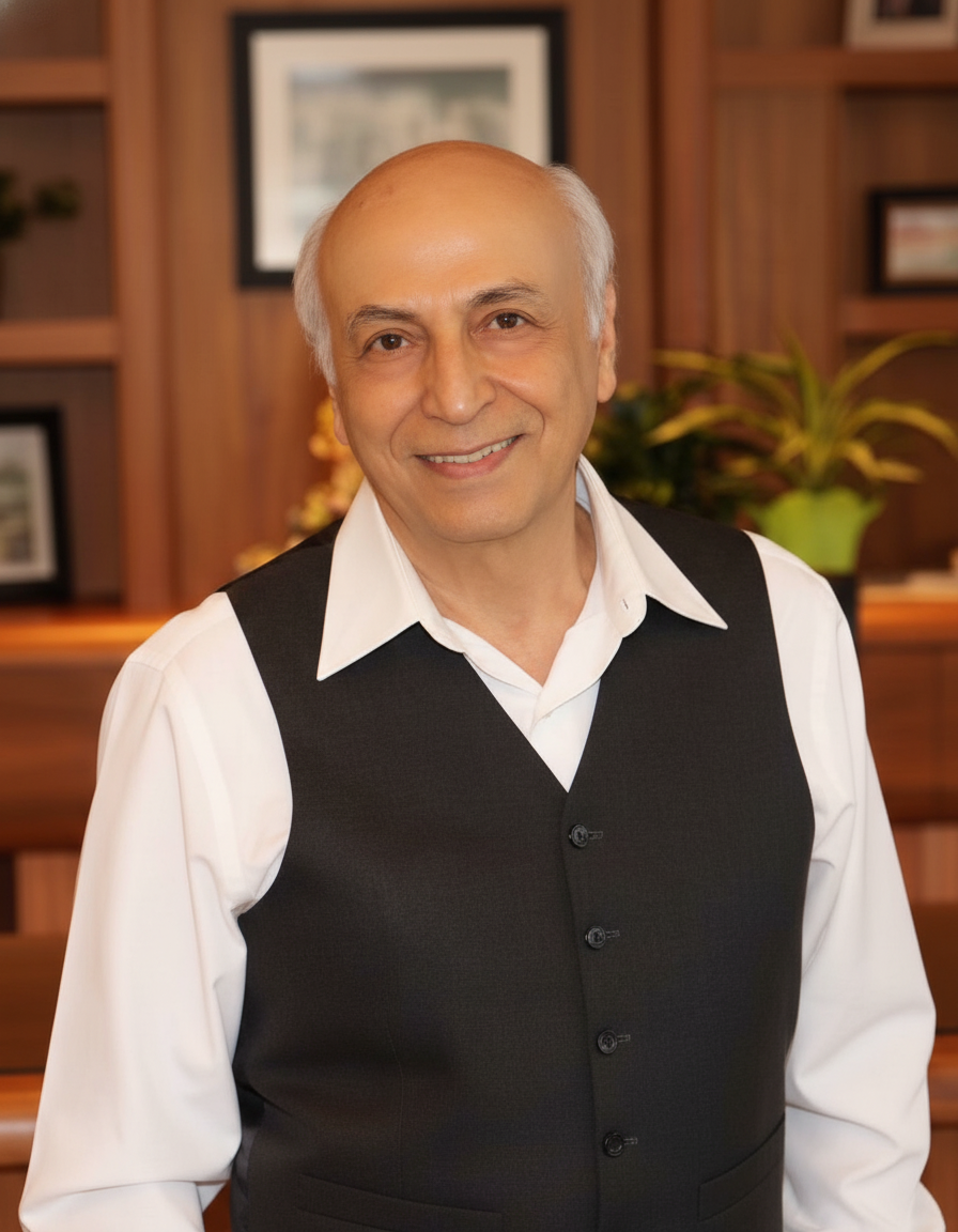 Hamid Basiri