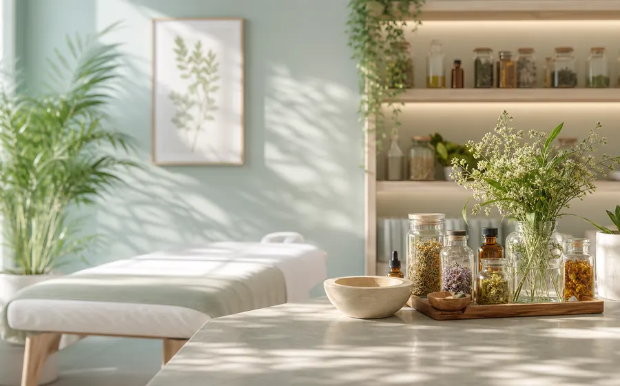 Naturopathic Medicine at Baraka