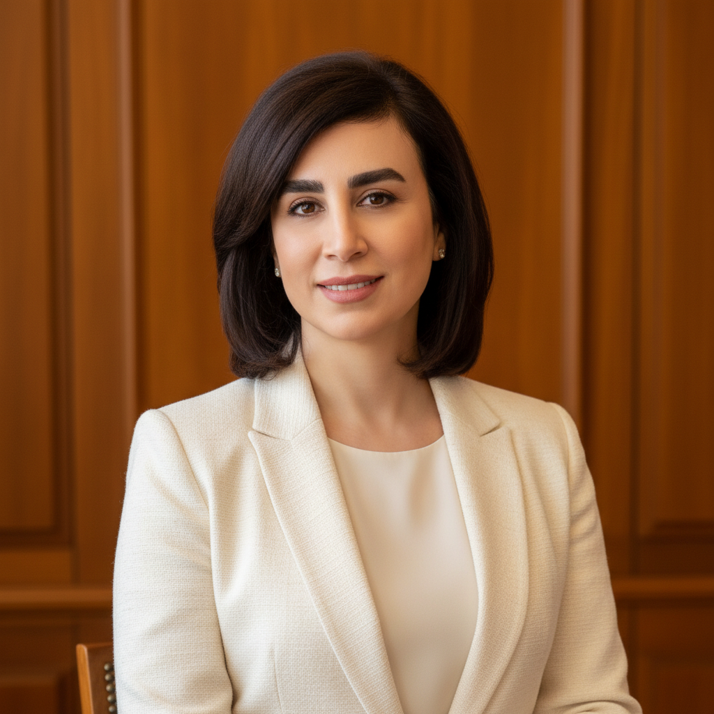 Dr. Elnaz Saeidi