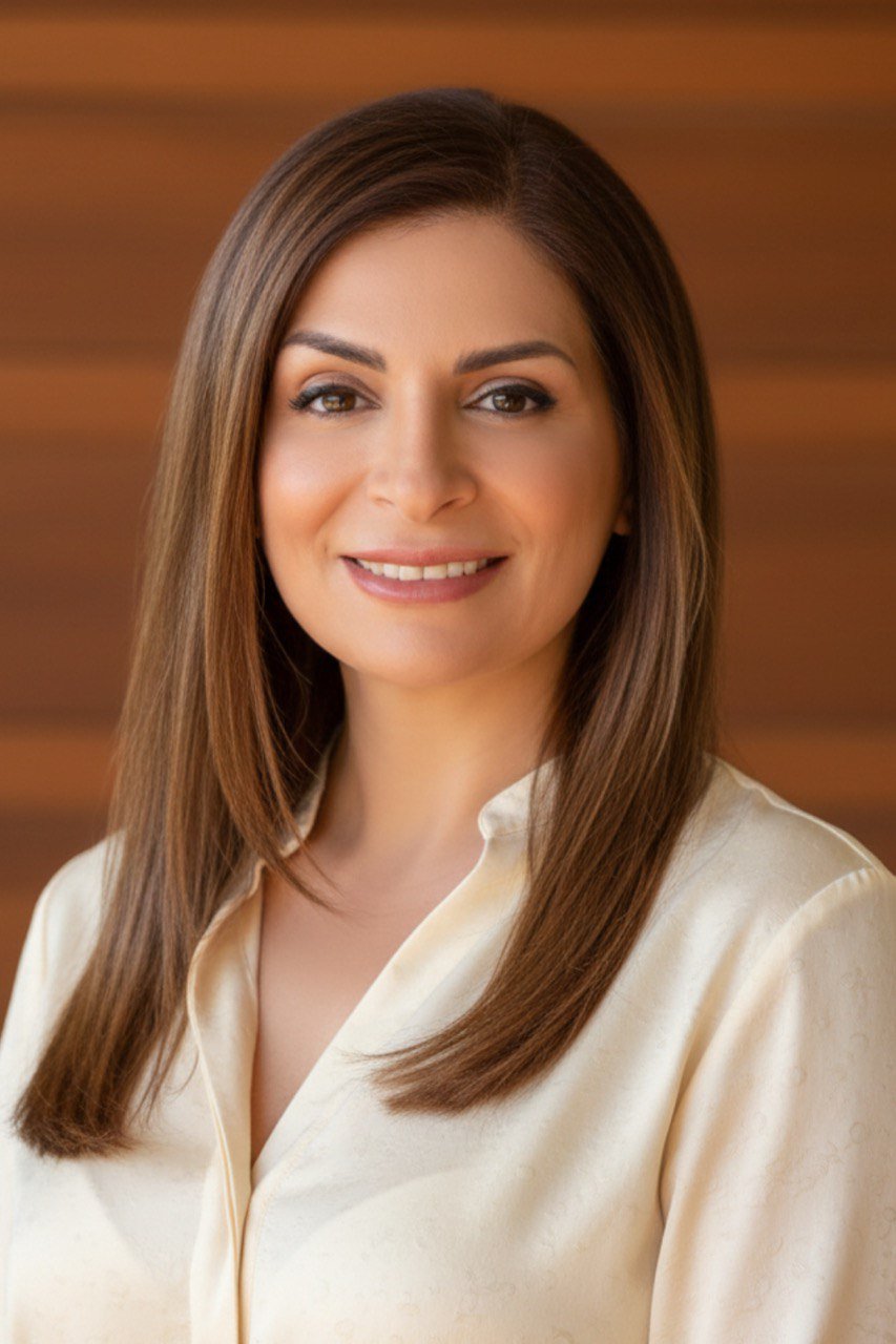 Elham Zolfagharinia