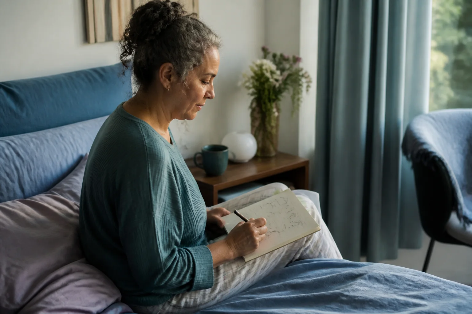 Editorial photograph for Dream Work for Beginners