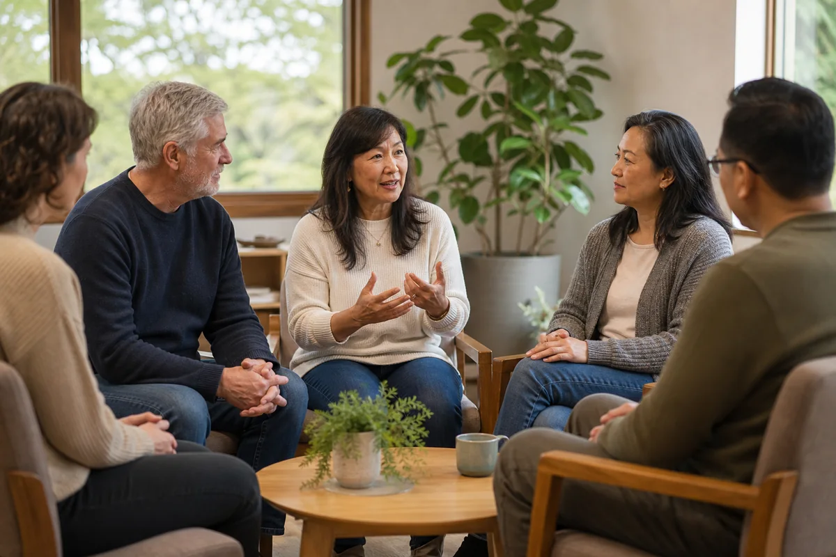 Satir Transformational Systemic Therapy