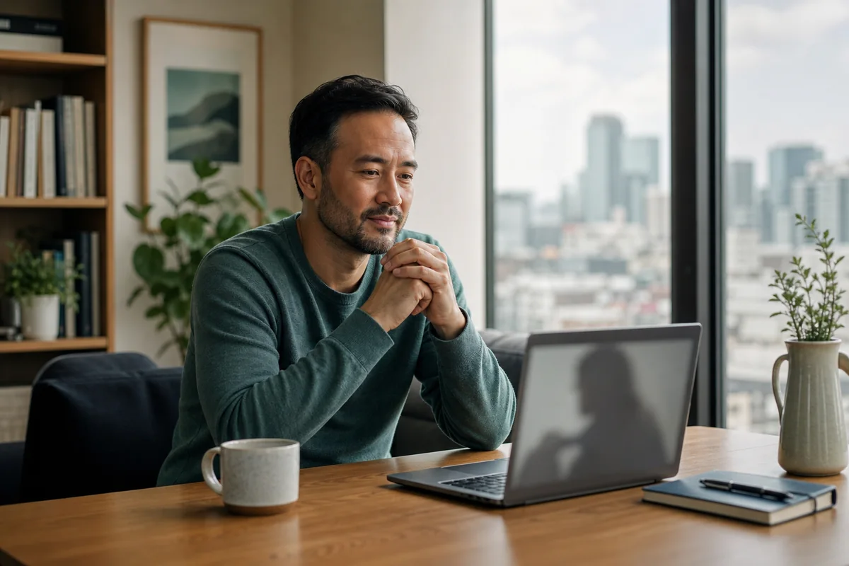 Counselling for Tech & Knowledge Workers