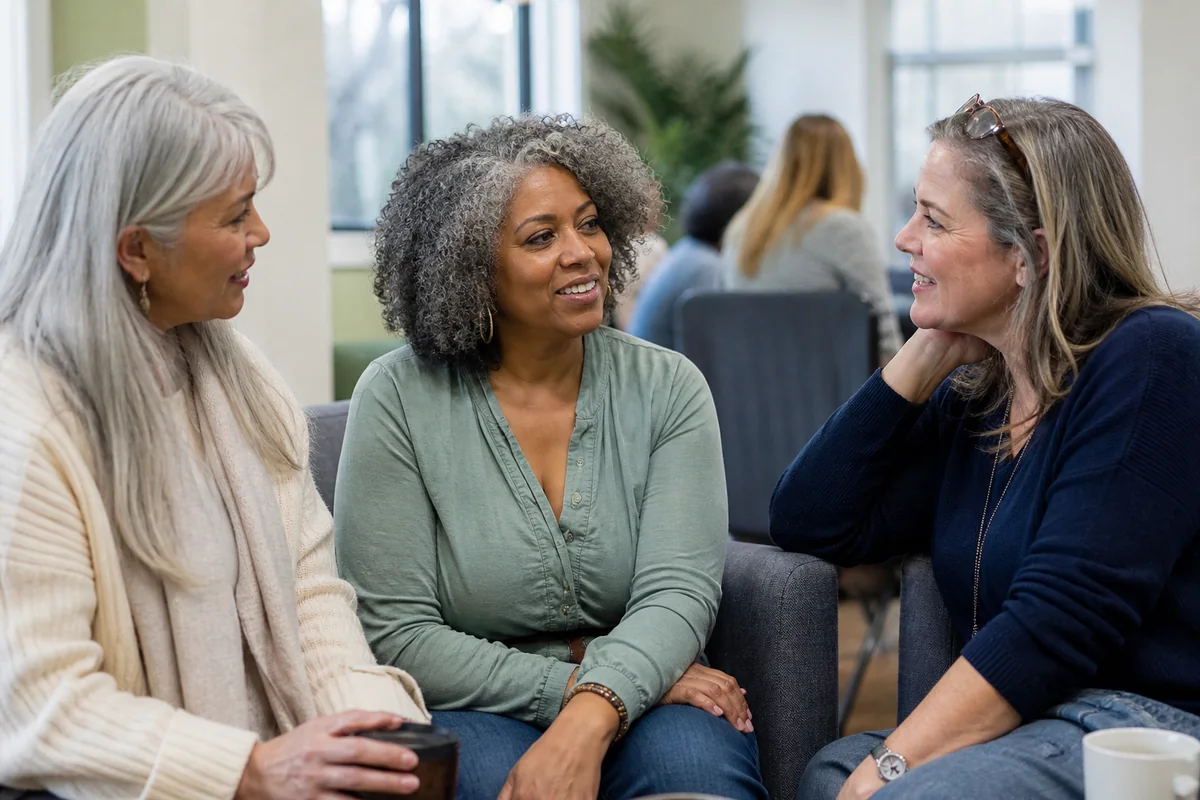 Women in Midlife