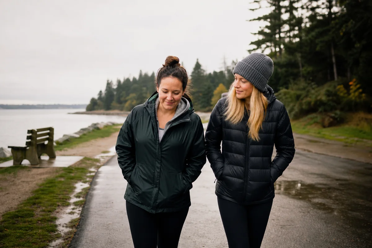 Depression Counselling in West Vancouver